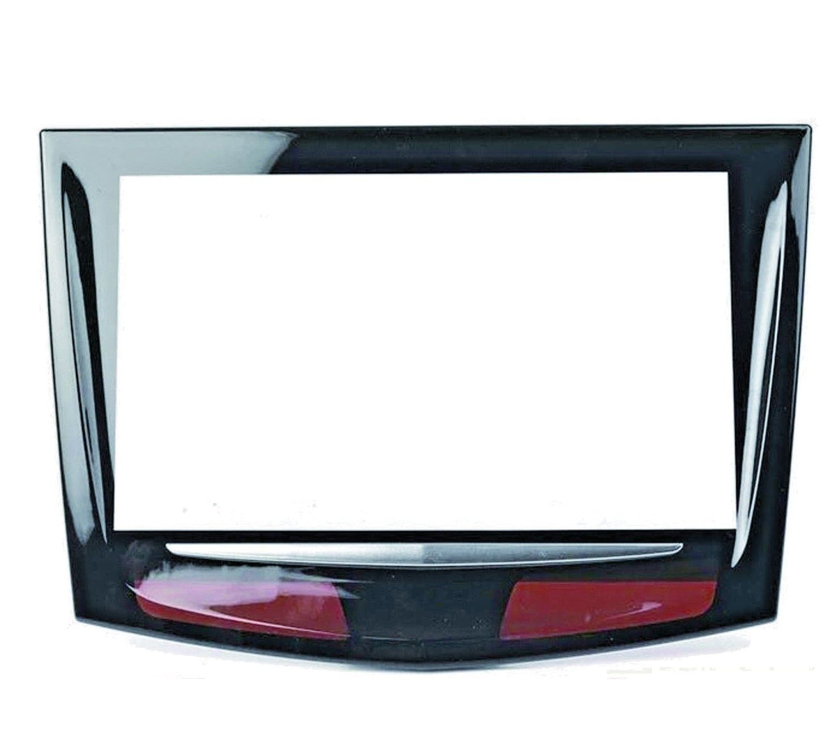 Replacement OEM TouchSense Touch Screen Display for Cadillac ATS CTS SRX  XTS CUE ESCALADE Touch Sense 2013-2017