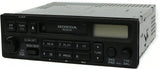 AM FM Radio Cassette Player Compatible with 2000-2003 Honda Insight 339100-S37-A010-M1