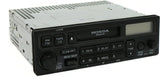 AM FM Radio Cassette Player Compatible with 2000-2003 Honda Insight 339100-S37-A010-M1