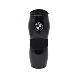 Original BMW Travel Tumbler Container Bottle 16oz Metal