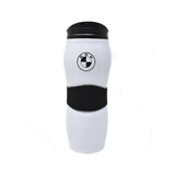 Original BMW Travel Tumbler Container Bottle 16oz Metal