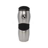 Original BMW Travel Tumbler Container Bottle 16oz Metal