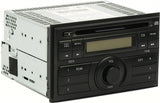 Radio AM FM Radio CD Player for Nissan 2008-2012 Pathfinder Armada 281859CH3A