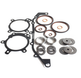 Dual VANOS O-Ring Seal Repair Kit for BMW E46 M52tu M54 e36 39 e60 e65 Z3 Z4 X3 X5