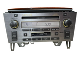 2003-05 Lexus SC430 Mark Levinson P6813 Radio CD Tape Player OEM 86120-24390