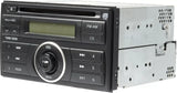 2007-2009 Nissan Versa AM FM Radio CD MP3 Player 28185EM30A CY08C