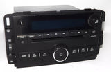 2006 Chevy Impala & Monte Carlo AM FM mp3 CD Aux Input Radio 15798974