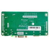 HDMI VGA Video Audio Control Board for iPad1 iPad2 LCD Panel 9.7" LTN097XL01