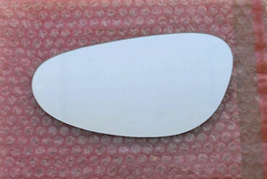 NEW Side Mirror Glass Lens for PORSCHE 996 911 Boxster Carrera