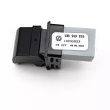 Electric Passenger Window Switch Control Button for VW Golf MK5 MK6 Jetta Passat