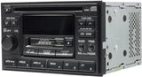 1998 Nissan Maxima Infiniti I30 AMFM Radio CD Cassette Player PN2121DC Opt CN566