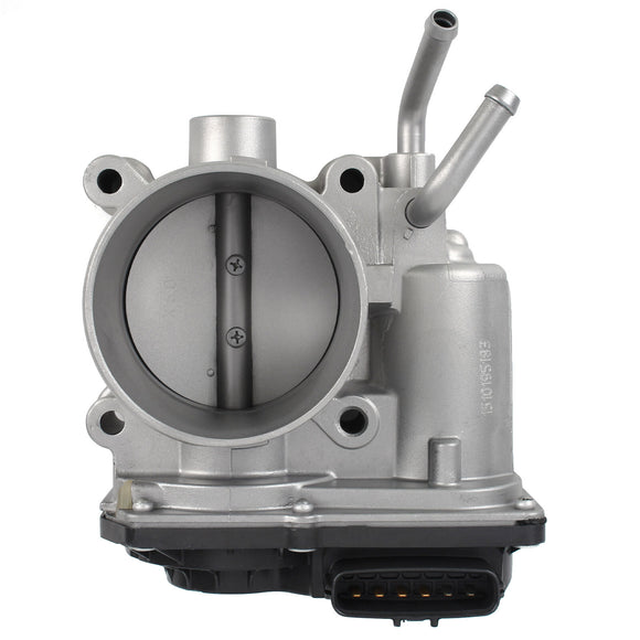 OEM Throttle Body for Hyundai Elantra 2011 2012 2013 2014 2015 2016 2017 1.8L