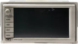 2003-04 Lincoln Navigator AM FM Radio 6 Disc CD Player Navigation 4L7T-18C985-AE