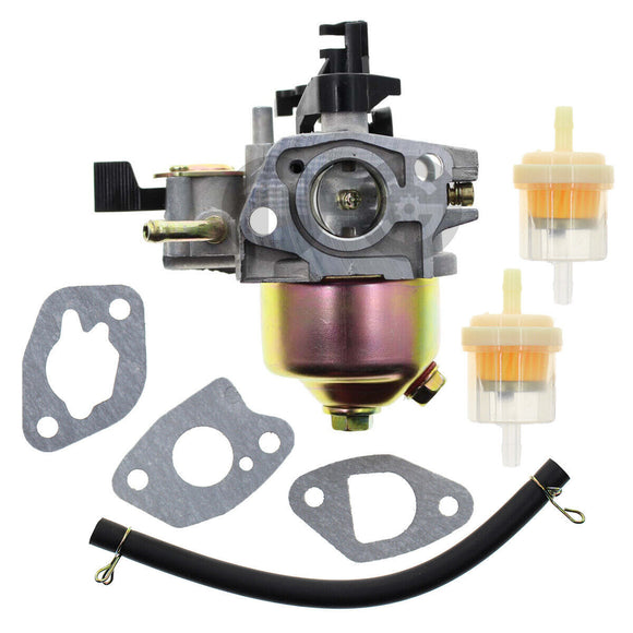 Carburetor Carb for Honda HR194 HR214 HRA214 HR215 HR216 GXV120 GXV140 GXV160