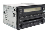 2007-2008 Nissan Frontier AM FM MP3 Receiver Single-Disc CD Player 28185 Z505A