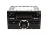 2010-12 Nissan Sentra OEM Original AM FM CD Player Aux Input 28185 ZT50D