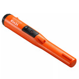 VEVOR Metal Detector Pinpointer IP68 Waterproof Handheld Detector Wand Probe