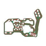 Printed Circuit Board PCB 25016702 for 1978-1987 Monte Carlo El Camino 1978-1983 Malibu