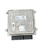 2010 Hyundai Elantra Engine Computer Control Module ECU 39150-23014 OEM