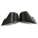 Left and Right Rear Speaker Housing Boxes for Honda GL1800 GOLDWING 2006-2011