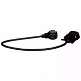 Ignition Knock (Detonation) Sensor-Sensor Delphi AS10094