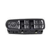 Power Master Window Switch for Porsche Macan Panamera Cayenne 7PP959858AEDML