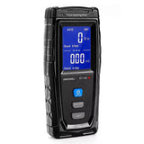 EMF Meter Rechargeable Digital Electromagnetic Field Radiation Detect