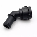 Cooling Hose Heater Connector Pipe For VW Jetta Golf Passat Audi TT Seat Skoda