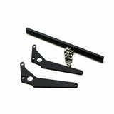 Extension Handlebar GSP Navigation Bracket for BMW R1200GS/ADV 14-18 R1250GS/ADV