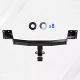 Towing Hitch Receiver Class 3 for BMW E70 X5 E71 X6 2007-2019