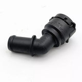 Cooling Hose Heater Connector Pipe For VW Jetta Golf Passat Audi TT Seat Skoda