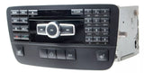 2014 Mercedes-Benz GLK250 GLK350 AM FM Radio CD Player Telematics OEM A2049005712