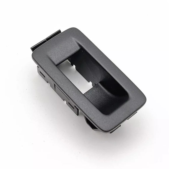 Window Switch Box Bracket Panel For VW Golf MK5 MK6 Jetta Passat B6 Tiguan Seat