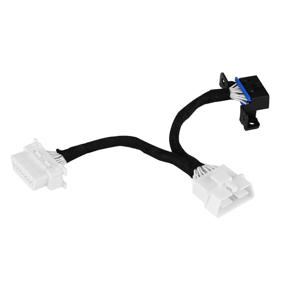 Universal OBD-II Splitter