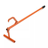 50.8" Steel Timberjack Timber Jack Tool Log Roller Cant Hook Tool Log Lifter