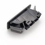 Window Switch Box Bracket Panel For VW Golf MK5 MK6 Jetta Passat B6 Tiguan Seat