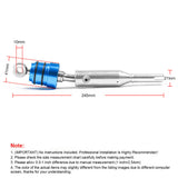 Racing Quick Short Throw Shifter for BMW E30 E36 E39 E46 M3 M5 3/5 Series