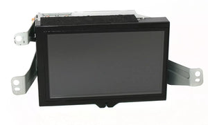 1999 2000 2001 2002 2003 Lexus RX 300 w Display Screen OEM 86110-48030