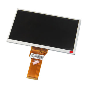 7Inch TFT LCD Display AT070TN90 AT070TN92 AT070TN93 800*480 Thickness 6mm