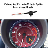 Tachometer Pointer Needle for Ferrari 458 Spider Italia Instrument Cluster 2009-15