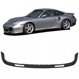 Front Lip for 2001-2005 Porsche 911 996 PU Polyurethane 4S & Turbo Bumper Only