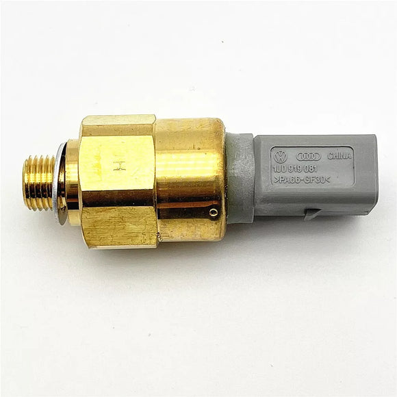 Power Steering Oil Pressure Sensor Switch 1.6T 1.8T for VW Golf MK4 Beetle Jetta