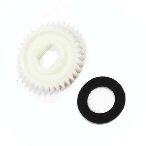 Steering Wheel Tilt Adjustment Motor Repair Gear NEW CC18 for 1992-2000 Lexus SC300 SC400