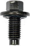 Engine Oil Drain Plug Dorman 090-156.1