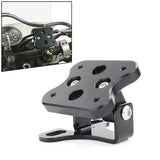 Bracket Mount Phone Holder Stand GPS Navigation for Kawasaki KLR650 2022