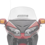 Windshield Screen Protector with Air Vent for Honda Goldwing GL1800 2001-2017 2016