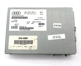 Sirius Satellite Radio Receiver for 2006-2012 Audi A6 A4 A5 Passat Control Module OEM 4E0035593