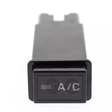 A/C System Switch Button Push Press for Toyota RAV4 Tacoma T100 4Runner