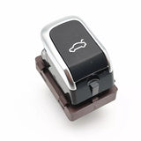 Trunk Tailgate Control Switch Button for VW Audi A4 Allroad Quattro A5 S4 Q5 RS4