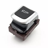 Trunk Tailgate Control Switch Button for VW Audi A4 Allroad Quattro A5 S4 Q5 RS4